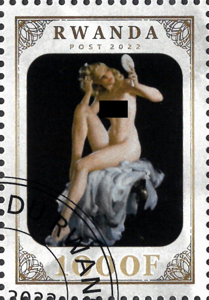 Eroticism