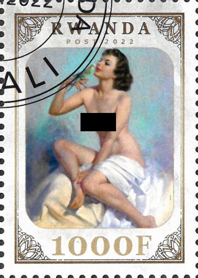 Eroticism