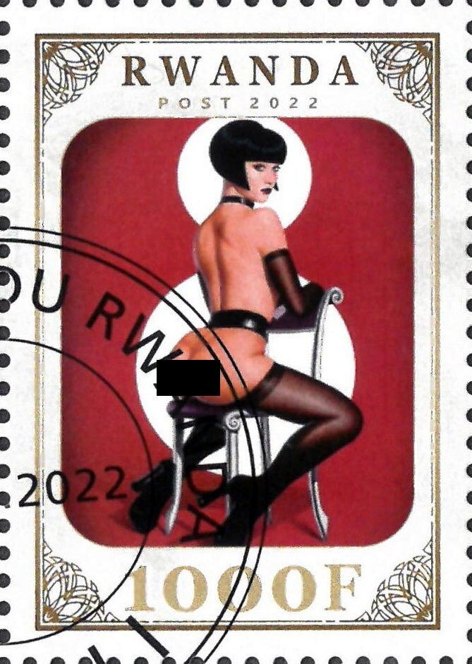 Eroticism