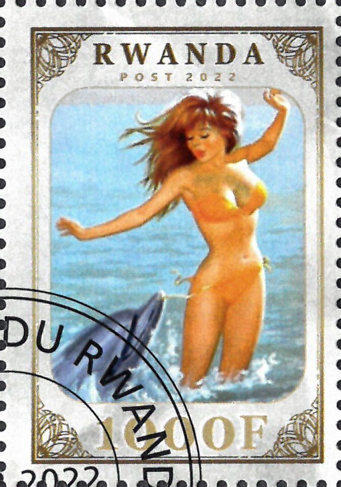 Eroticism