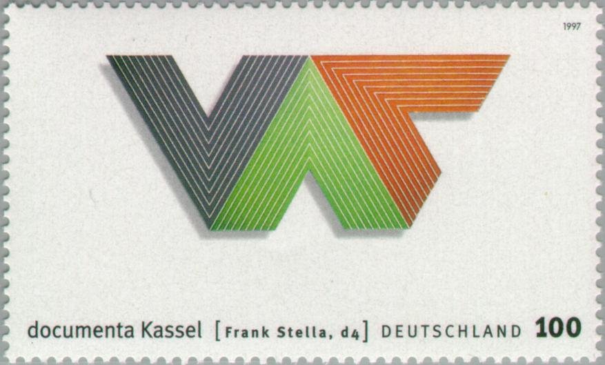 Documenta- Kassel
