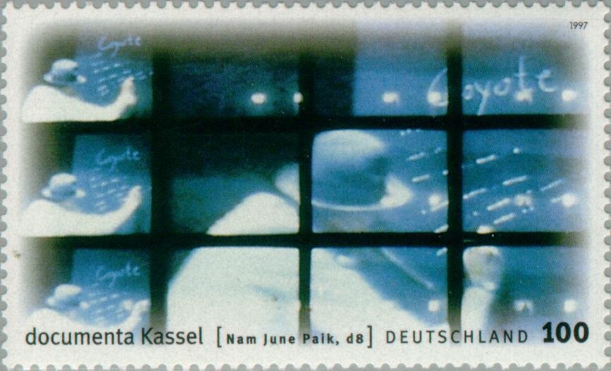 Documenta- Kassel