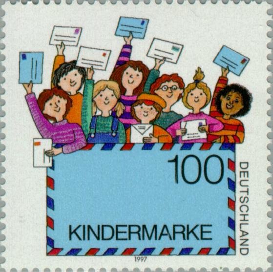 For us children