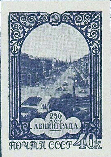 Nevsky Prospect
