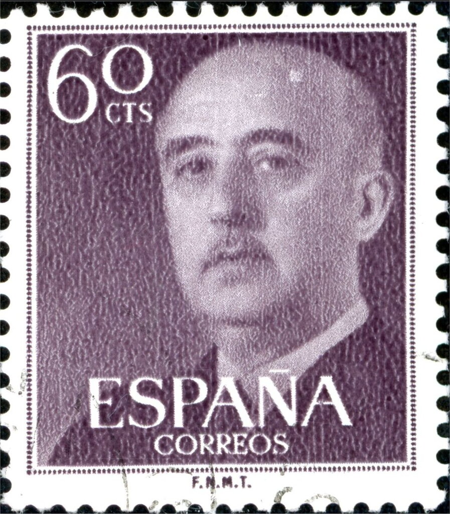 Franco, General