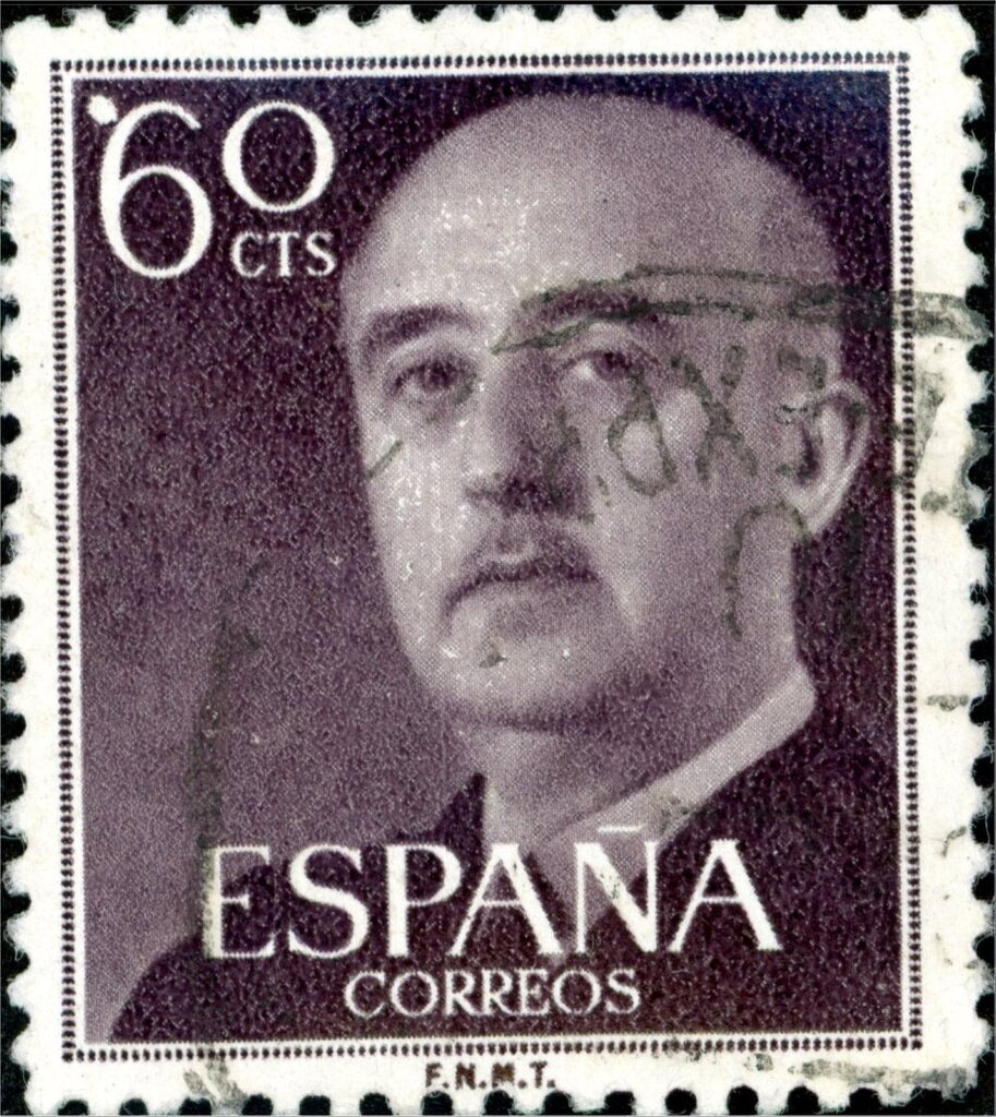 Franco, General
