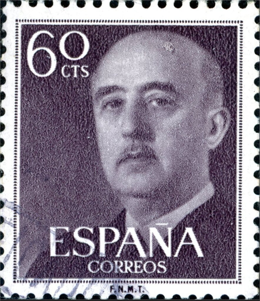 Franco, General