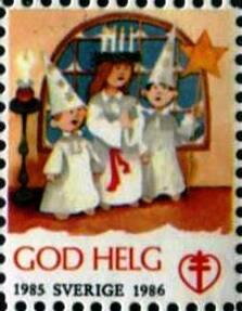 God Helg 1985/86