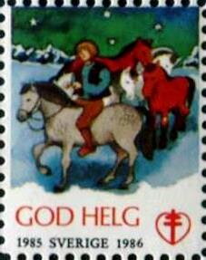 God Helg 1985/86