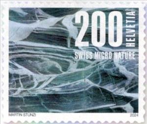 Stamp, Marble, Switzerland,  , Photography, Stones