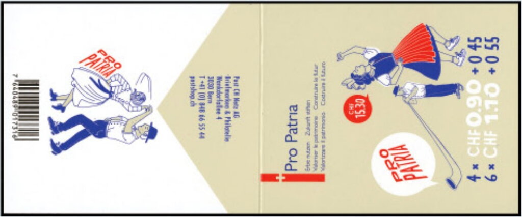 Pro Patria - Culture of Dialogue