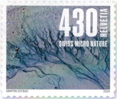 Sand: Rhine Gorge