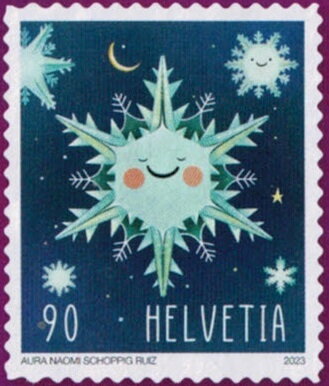 Snow Crystal