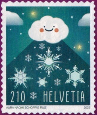 Snowfall