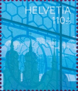 Stamp Day 2023 Eschenbach LU