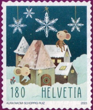Village