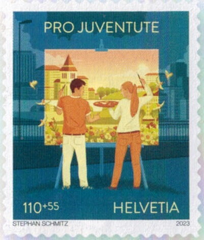 Young People