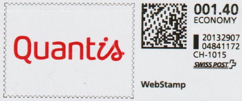 Quantis