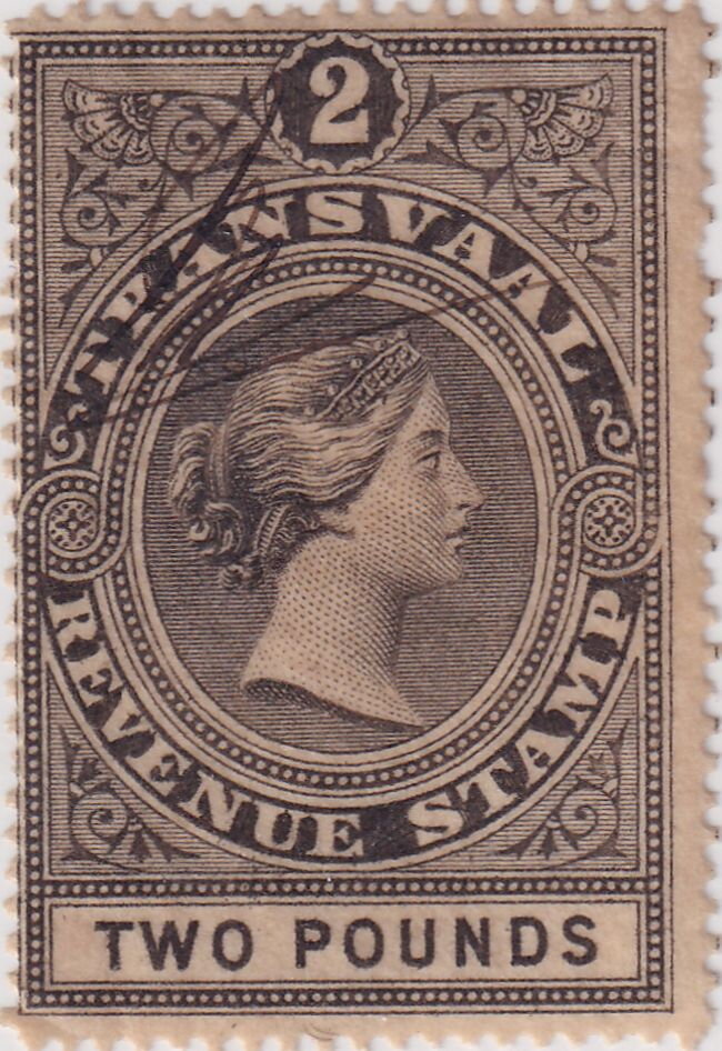 Victoria revenue