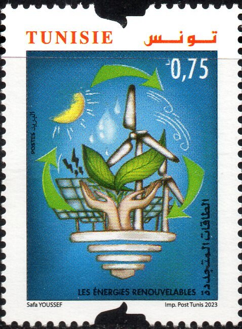 Renewable Energies