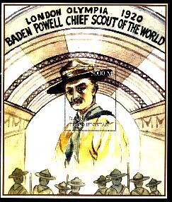 Baden Powell