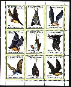 Bats