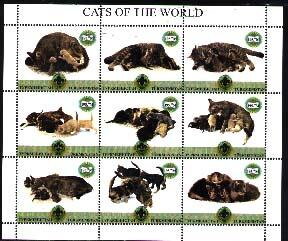 Cats