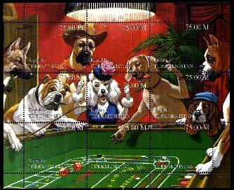 Dogs