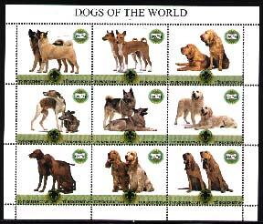 Dogs