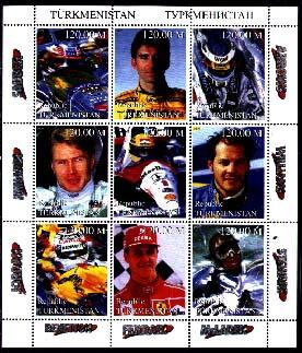 Formula One