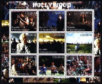 Hollywood