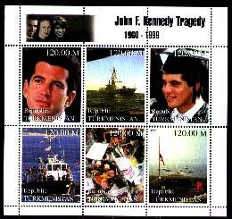 John F. Kennedy - Tragedy