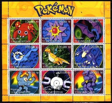 Pokemon