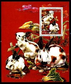 Rabbits