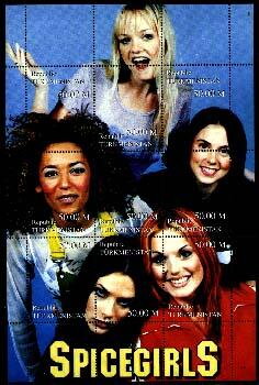 Spice Girls
