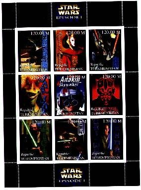 Stars Wars