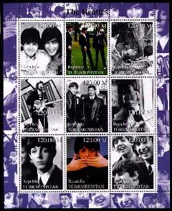 The Beatles