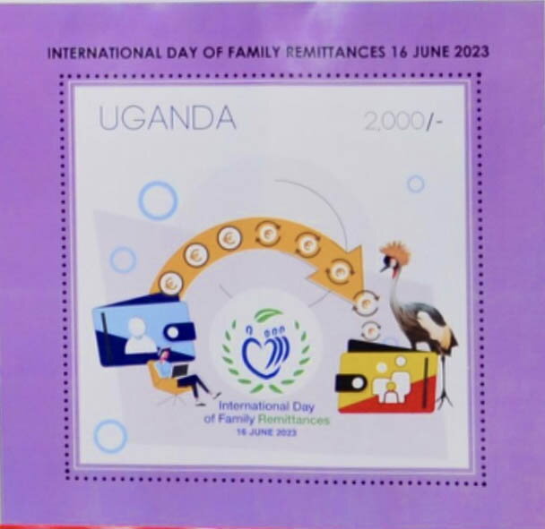 International Day of Family Remittances 2023