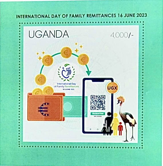 International Day of Family Remittances 2023