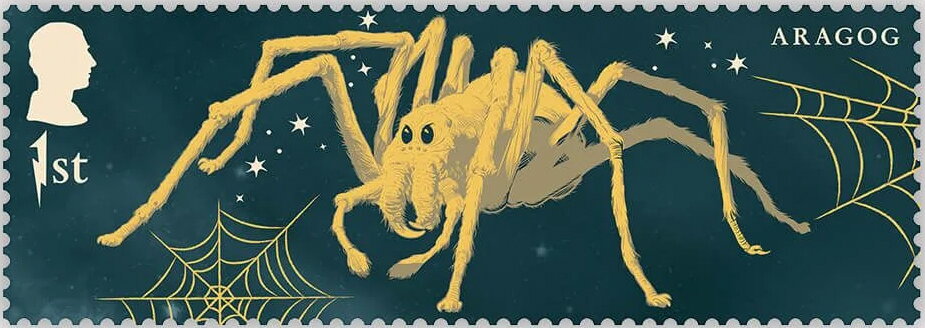 Aragog