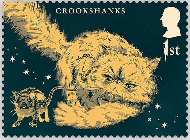 Crookshanks