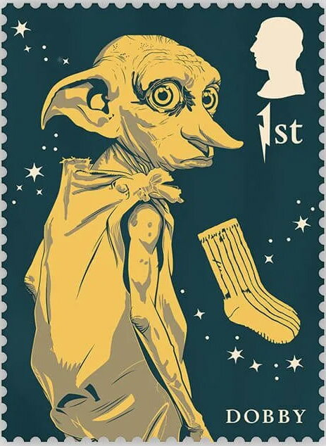 Dobby