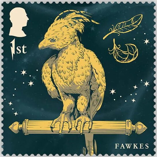 Fawkes