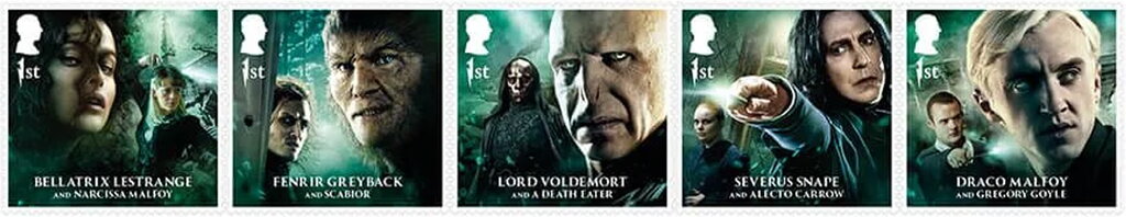 Harry Potter : The Battle of Hogwarts