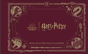 Booklet, Harry Potter : The Battle of Hogwarts Prestige Booklet, United Kingdom of Great Britain & Northern Ireland,  , Books, Harry Potter, film