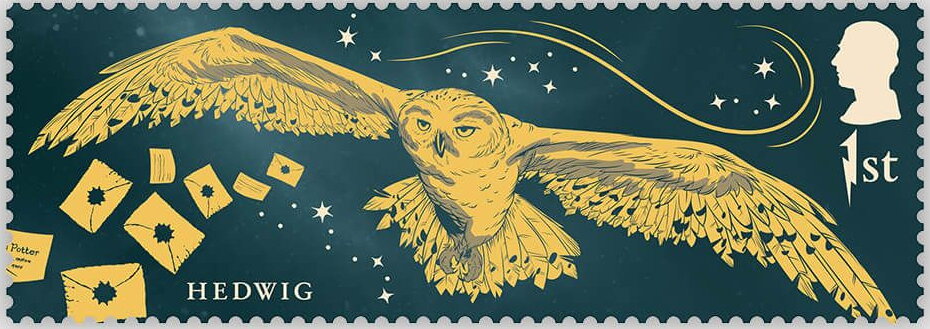Hedwig