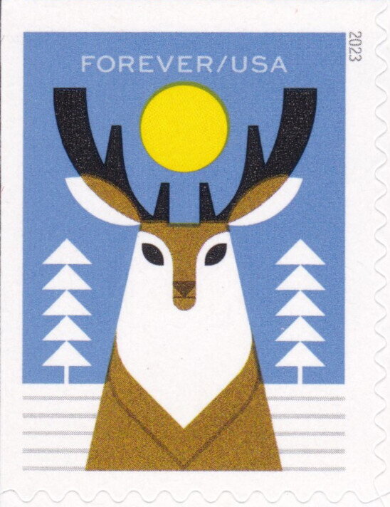 Deer