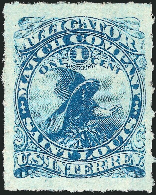 Alligator Match Company