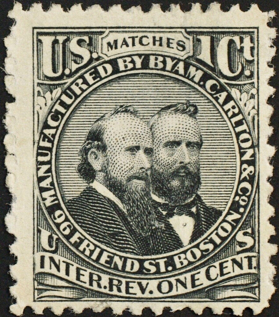 Byam, Carlton & Co.