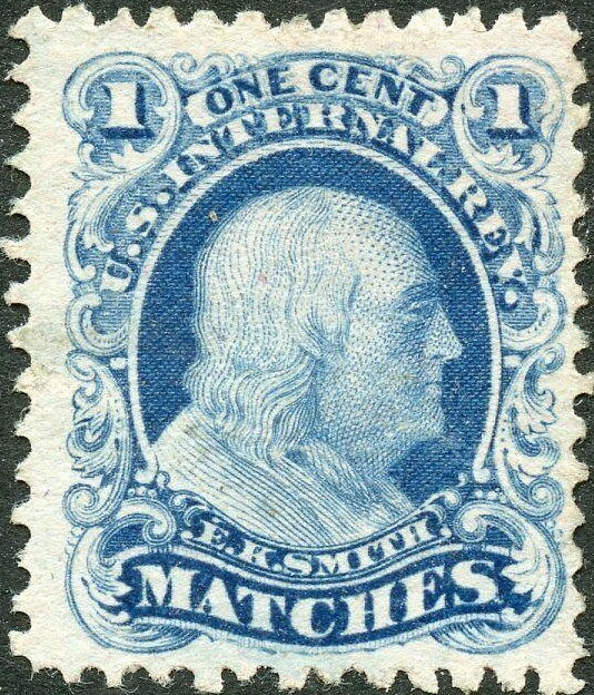 E. K. Smith - Benjamin Franklin (1706-1790)